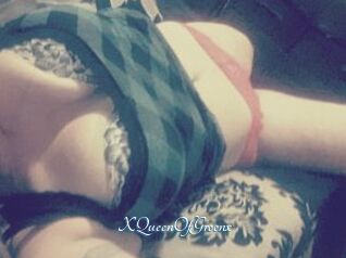 XQueenOfGreenx