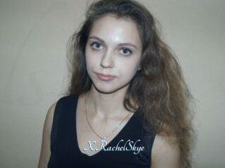 XRachelSkye