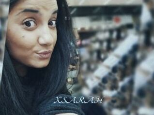XSARAH