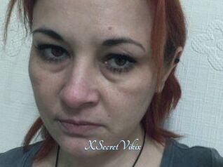 XSecretVikix