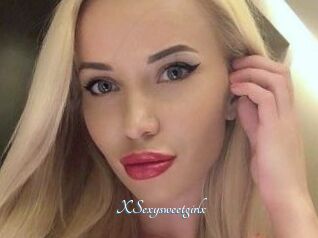 XSexysweetgirlx
