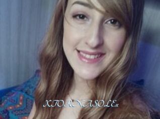 XTORNASOLEx