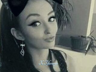 XTifannyx