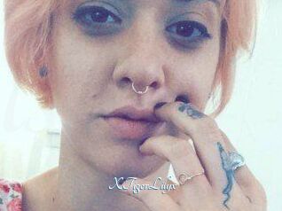 XTigerLilyx