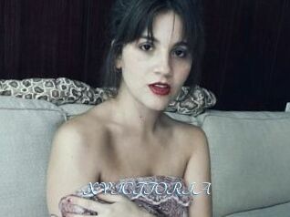 XVICTTORIA