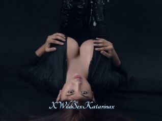 XWildSexKatarinax