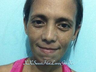 XXSweetHotLoverGirlXx