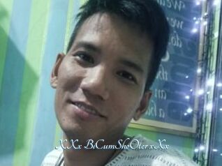XXx_BiCumShoOter_xXx