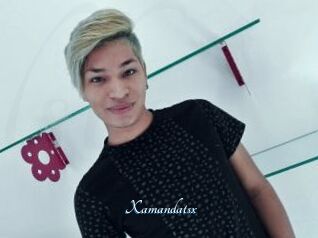 Xamandatsx