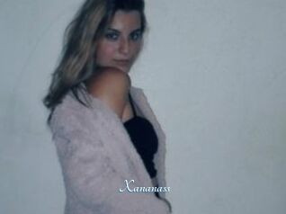 Xananass