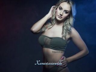 Xanastasiawildx