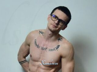 Xandercox