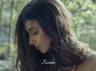 Xandra