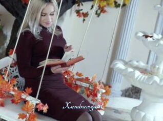 Xandraosgard