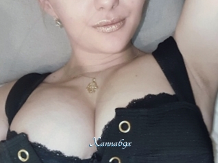 Xanna69x