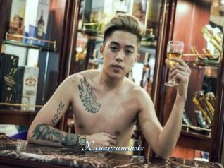 Xasiancumshotx