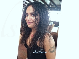 Xatheena