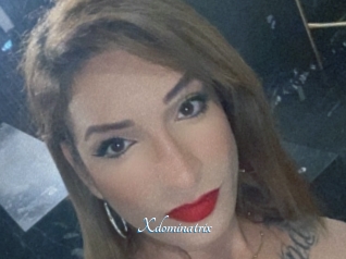 Xdominatrix