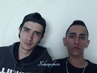 Xduoperfectx