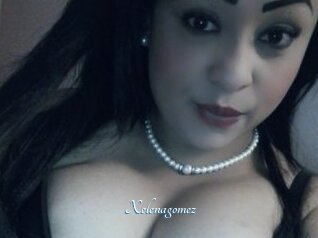 Xelenagomez