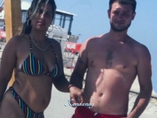Xenaandy