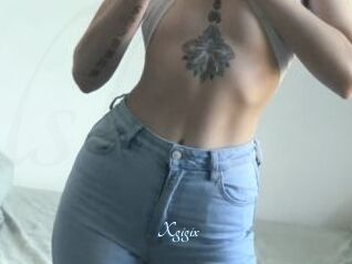 Xgigix