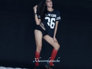 Xheavenlytouchx