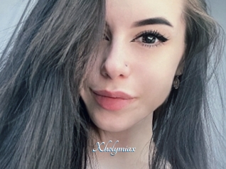 Xholymiax
