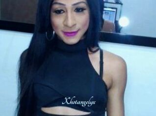 Xhotangelyx