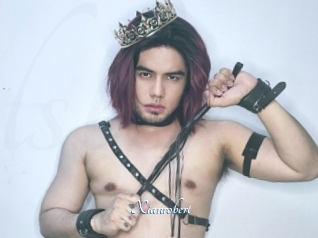 Xianrobert