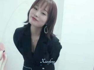 Xiaofeng