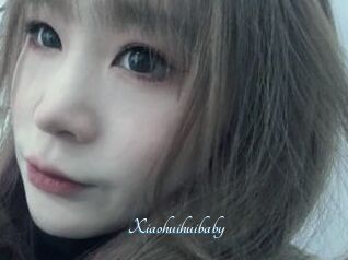 Xiaohuihuibaby