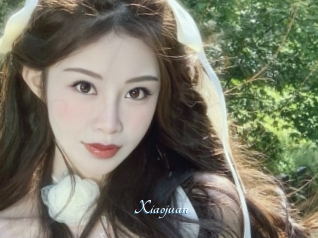 Xiaojuan