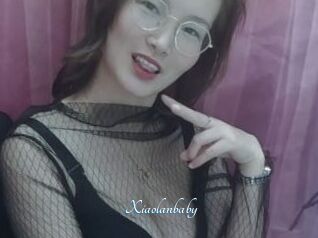 Xiaolanbaby