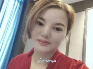 Xiaoqinqin