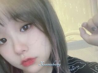 Xiaosisibaby