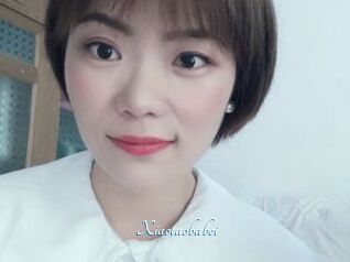 Xiaotaobabei