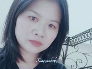 Xiaoyanbaby