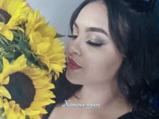 Ximena_rojass