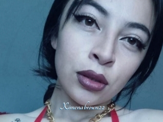 Ximenabrown22