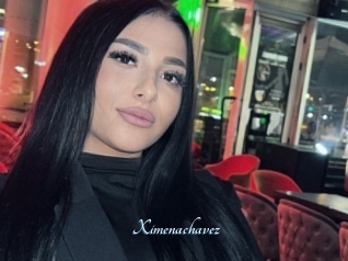 Ximenachavez