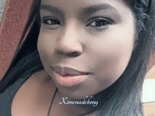 Ximenadebony