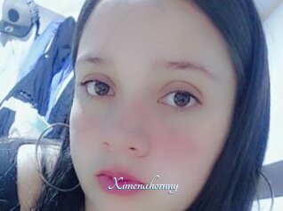 Ximenahornny