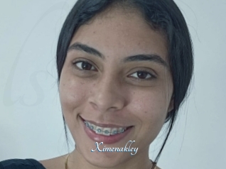 Ximenakley