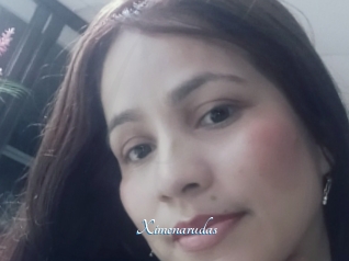 Ximenarudas