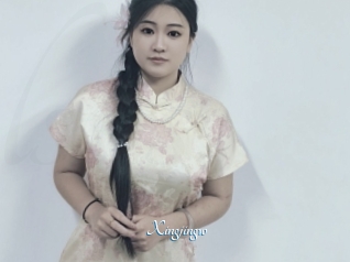 Xingjingw