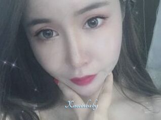 Xinxinbaby