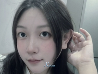 Xinxu