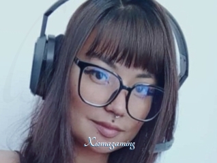 Xiomagaming