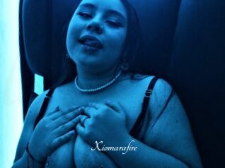 Xiomarafire